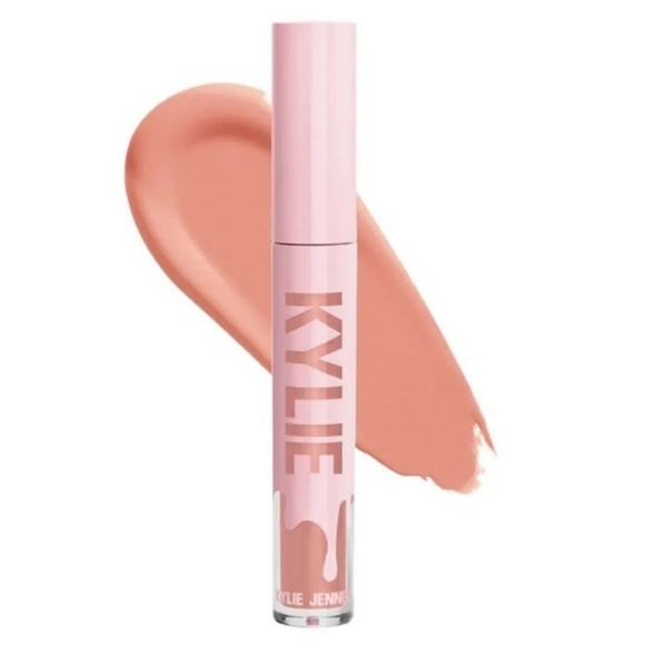NEW IN BOX Kylie Lip Shine Laquer You’re Cute Jeans (815) Lipgloss - Picture 1 of 8